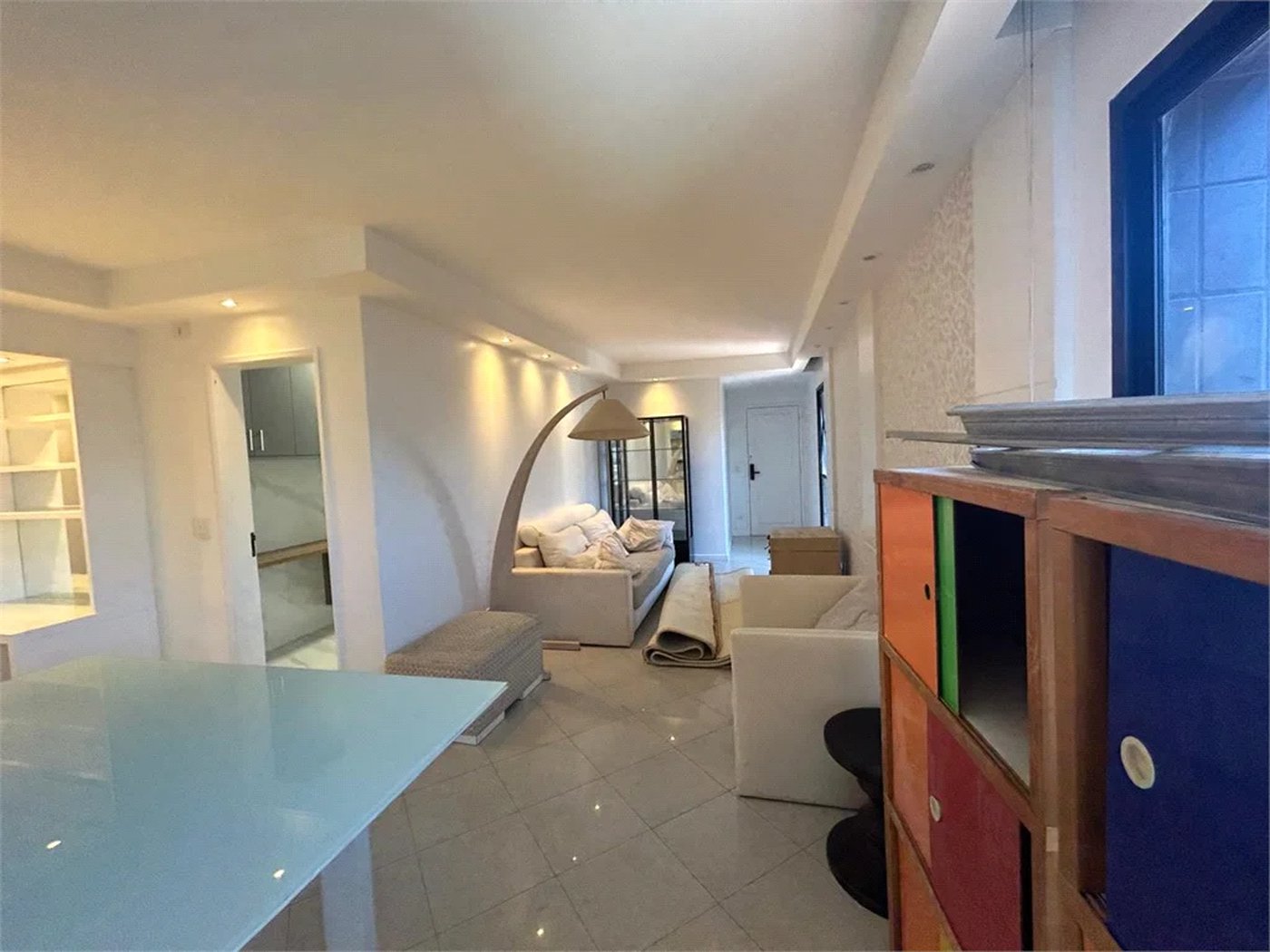 Apartamento para alugar com 3 quartos, sendo 1 suíte, em Pinheiros, São Paulo, SP