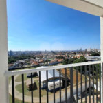 Apartamento à venda com 2 quartos, sendo 1 suíte, em Jardim São Carlos, Sorocaba, SP
