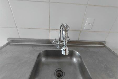 Apartamento para alugar com 2 quartos em Jardim Aeroporto, Ribeirão Preto, SP