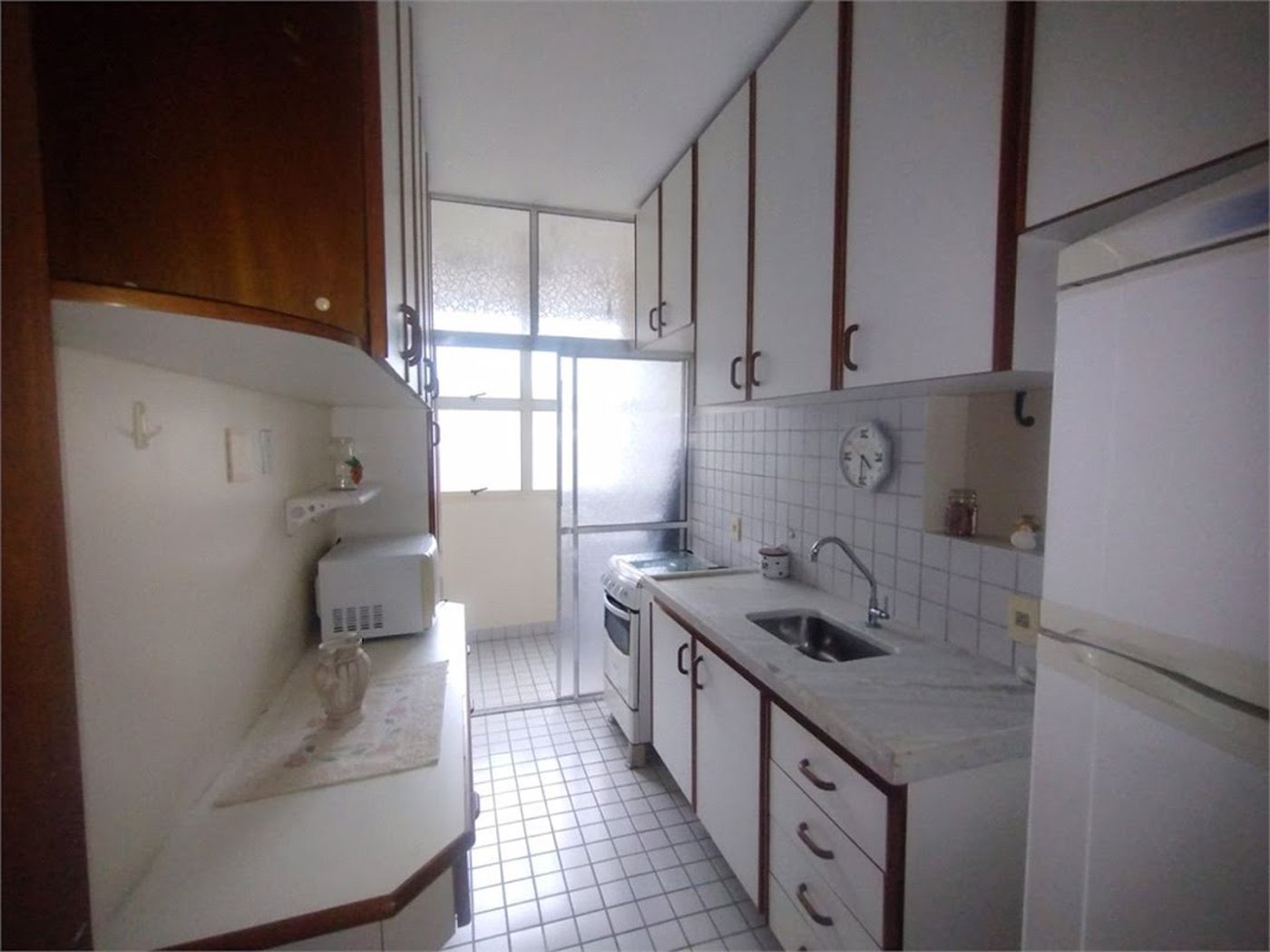 Apartamento à venda, 60 m² por R$ 330.000,00 - Enseada - Guarujá/SP