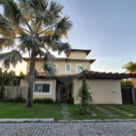 Casa em condomínio à venda com 4 suítes no Centro (mangue), Armação dos Búzios, RJ