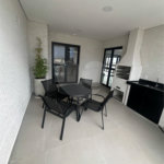 Apartamento à venda com 2 quartos, sendo 1 suíte, em Baeta Neves, São Bernardo do Campo, SP