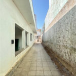 Casa para alugar com 5 quartos, sendo 2 suítes, no Centro, Suzano, SP