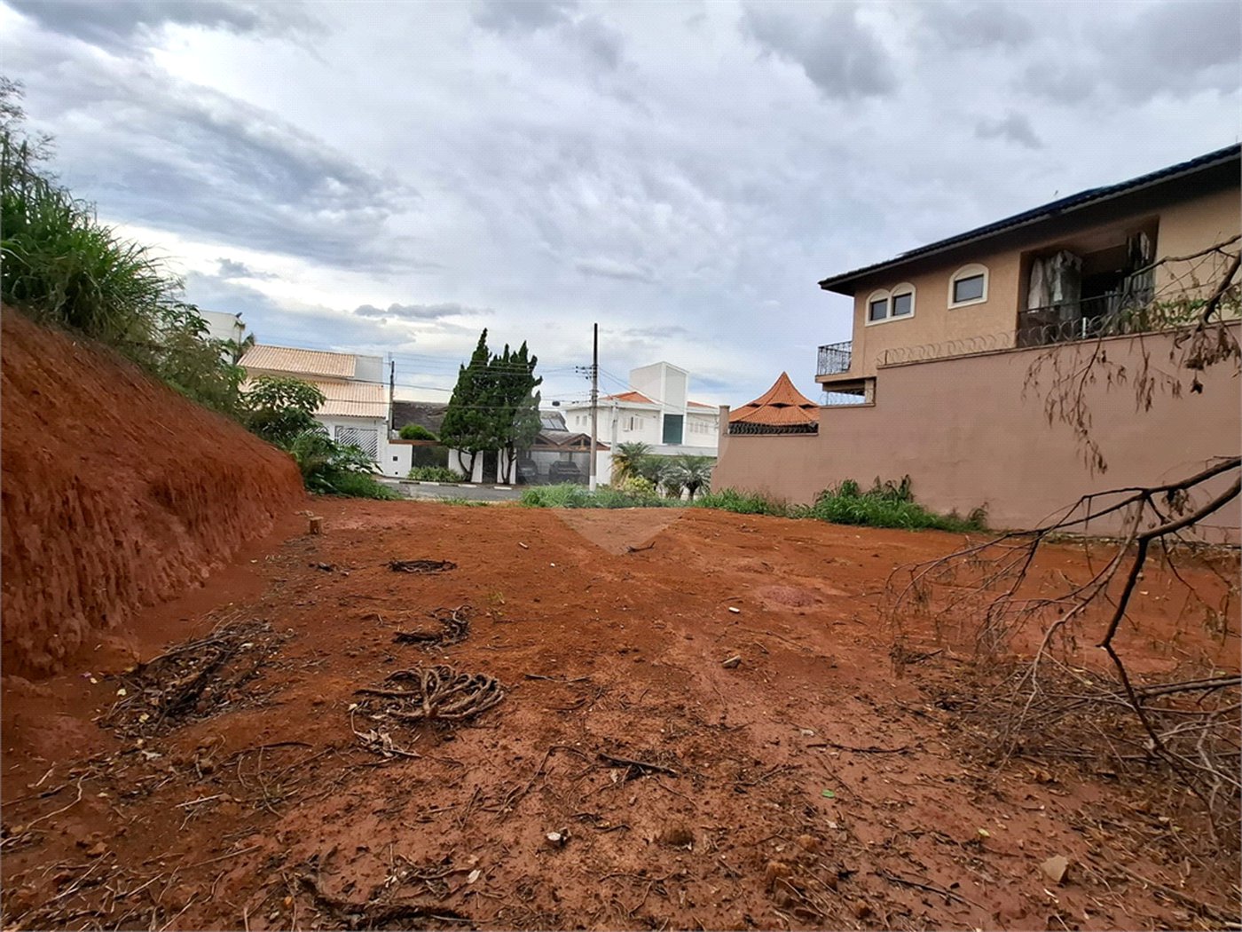 Terreno à venda em Vila Albertina, São Paulo, SP