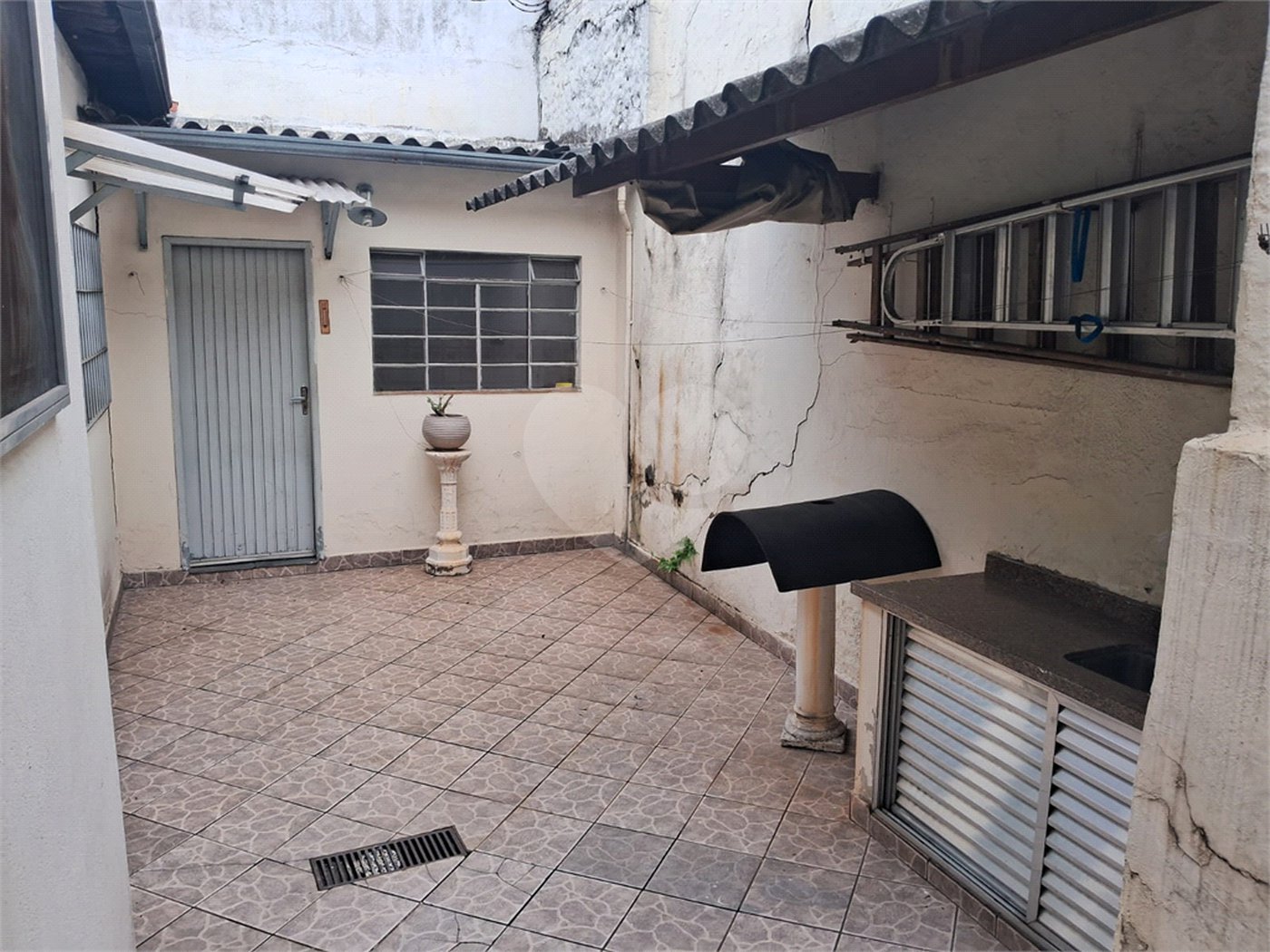 Casa de Vila à venda com 3 quartos em Santana, São Paulo, SP