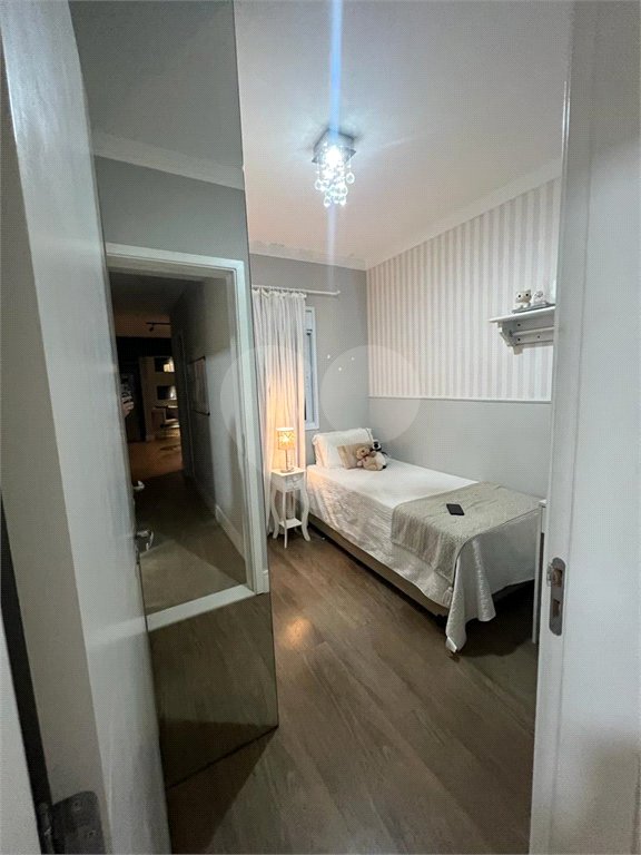 Apartamento à venda com 3 quartos, sendo 2 suítes, em Vila Andrade, São Paulo, SP