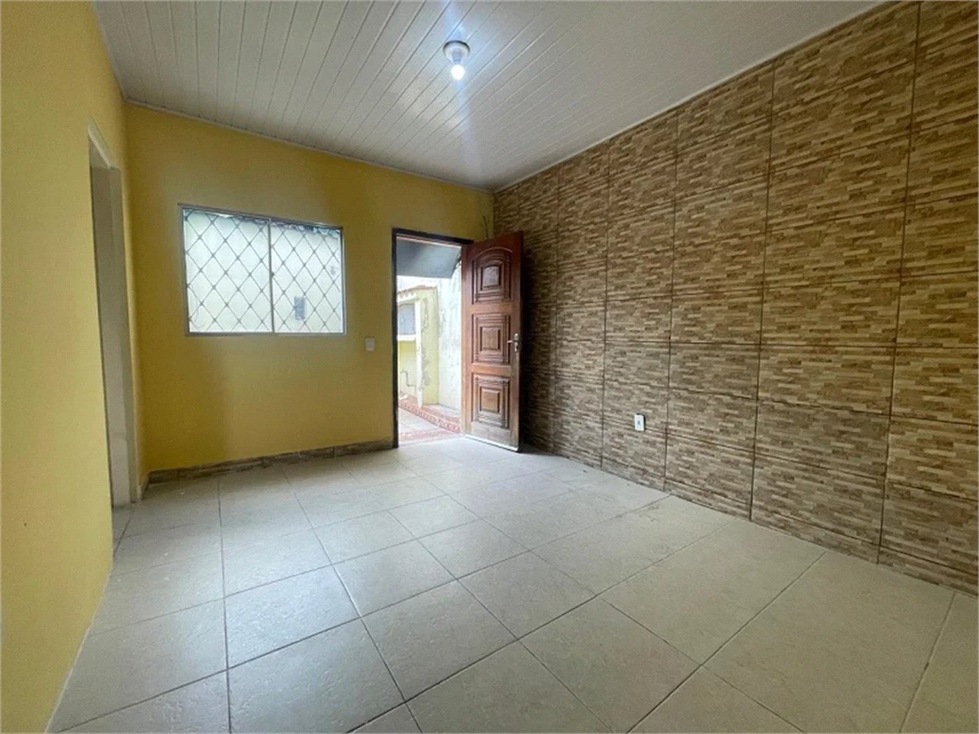 Casa à venda com 2 quartos em Parque Ligia, São Paulo, SP