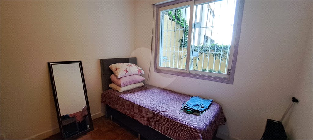 Apartamento com quintal - um garden para chamar de seu
