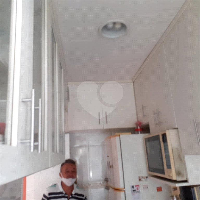 Apartamento à venda com 2 quartos em Freguesia do Ó, São Paulo, SP