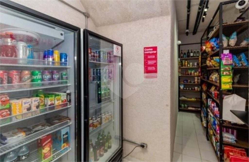 Apartamento à venda com 2 quartos em Campo Belo, São Paulo, SP