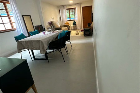 Casa à venda com 3 quartos, sendo 1 suíte, no condomínio Vila Nova de Mafra, São Paulo - SP