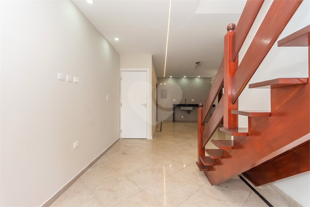 Cobertura à venda com 3 quartos, sendo 2 suítes, em Vila da Saúde, São Paulo, SP