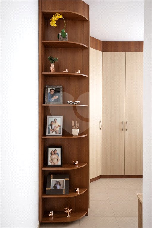 Apartamento à venda com 3 quartos, sendo 1 suíte, em Vila Sfeir, Indaiatuba, SP