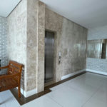 Apartamento com 3 dormitórios à venda, 180 m² por R$ 3.000.000,00 - José Menino - Santos/SP