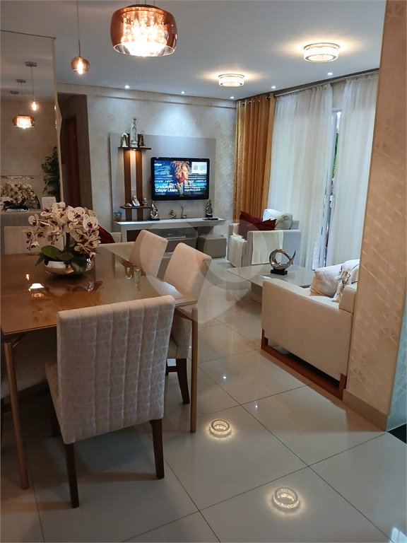 Apartamento à venda com 2 suítes em Vila Regente Feijó, São Paulo, SP
