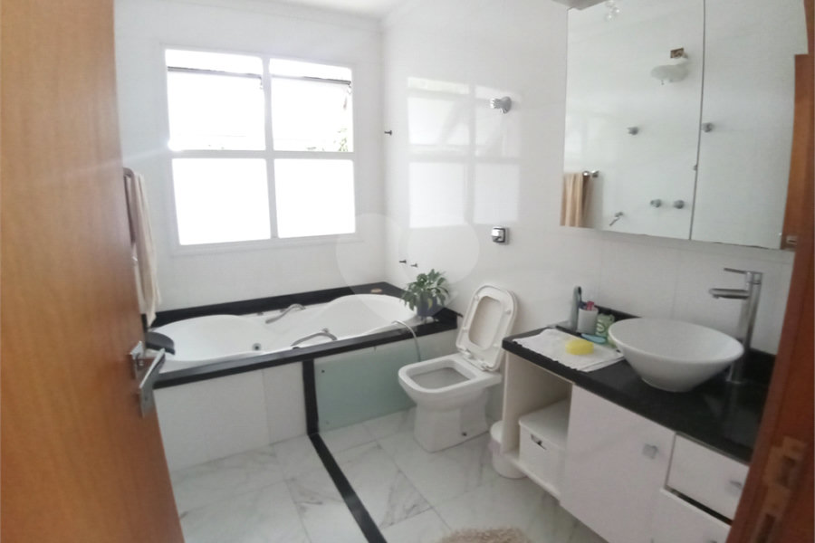 Casa à venda com 3 suítes no condomínio Reserva Nova Cantareira, São Paulo - SP