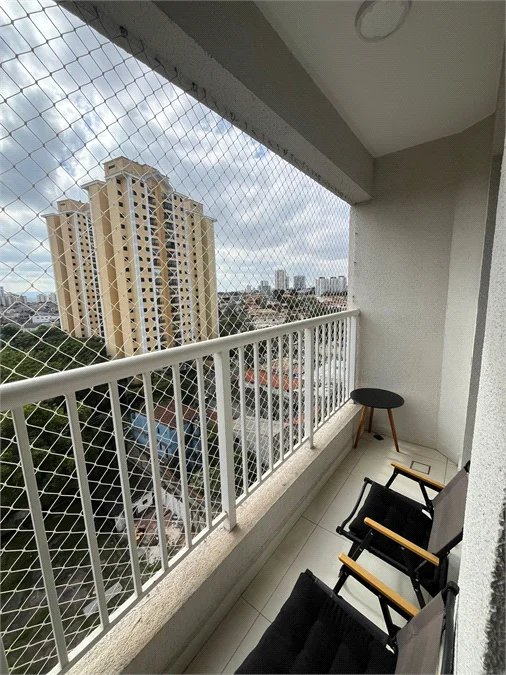 Apartamento à venda com 2 quartos, sendo 1 suíte, em Cidade dos Bandeirantes, São Paulo, SP