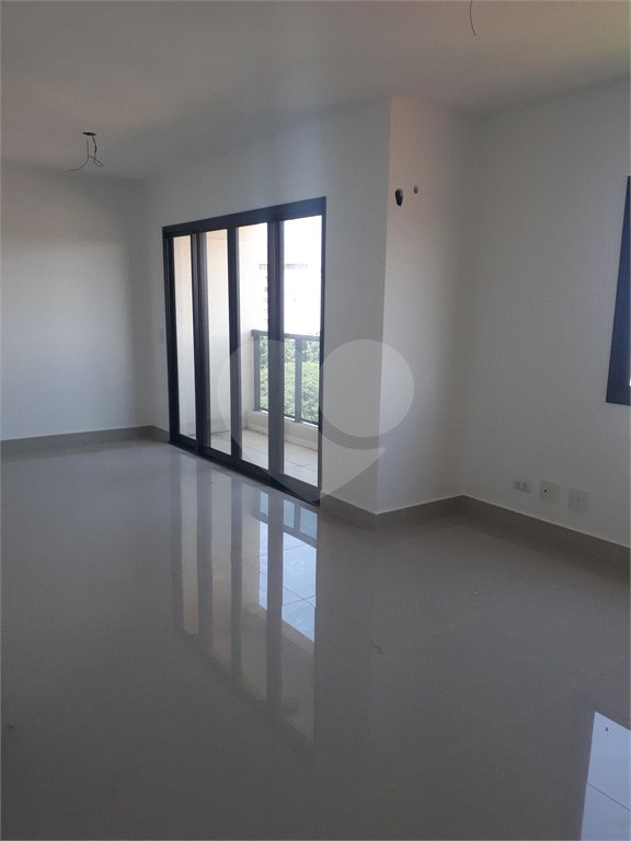 Apartamento à venda com 1 suíte em Tucuruvi, São Paulo, SP