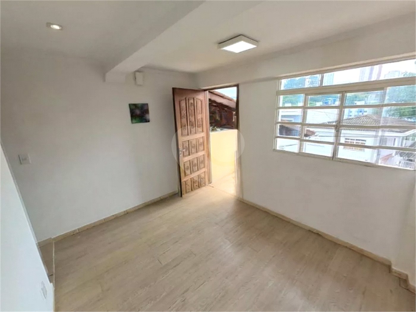 Casa para alugar com 2 quartos em Pirituba, São Paulo, SP