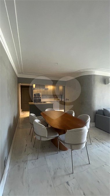 Apartamento à venda com 3 quartos, sendo 1 suíte, em Pompéia, São Paulo, SP