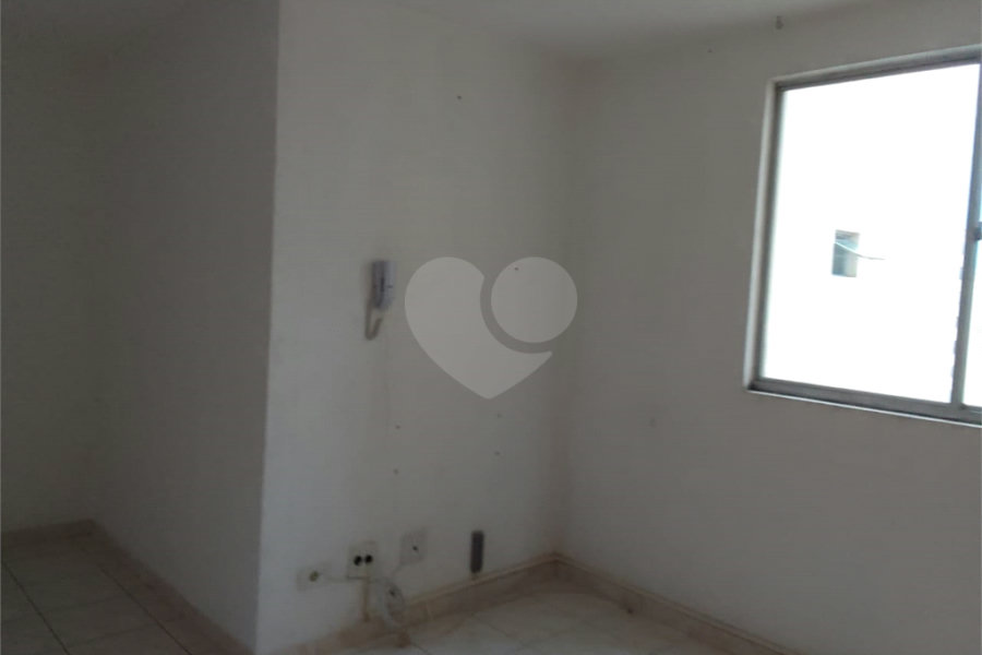 Apartamento à venda com 2 quartos em Vila Nova Cachoeirinha, São Paulo, SP