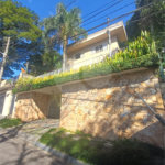Sobrado à venda com 5 suítes em Vila Albertina, São Paulo, SP