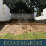 Terreno à venda no condomínio Residencial Duas Marias, Indaiatuba - SP