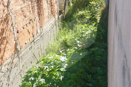 Terreno à venda em Vila Suissa, Mogi das Cruzes, SP