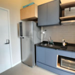 Apartamento à venda com 1 quarto em Pinheiros, São Paulo, SP