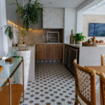 Garden Exclusivo de 332 m² na Ponta da Praia