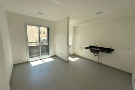 Apartamento à venda com 2 quartos em Santana, São Paulo, SP
