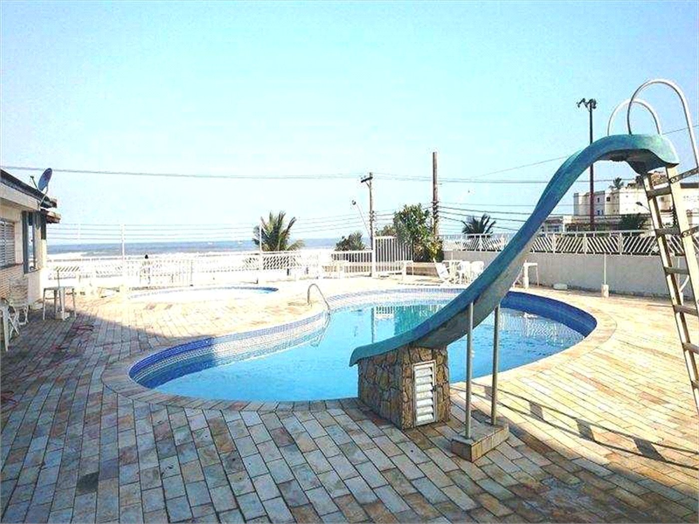 Apartamento à venda com 2 quartos em Jardim Itanhaém, Itanhaém, SP