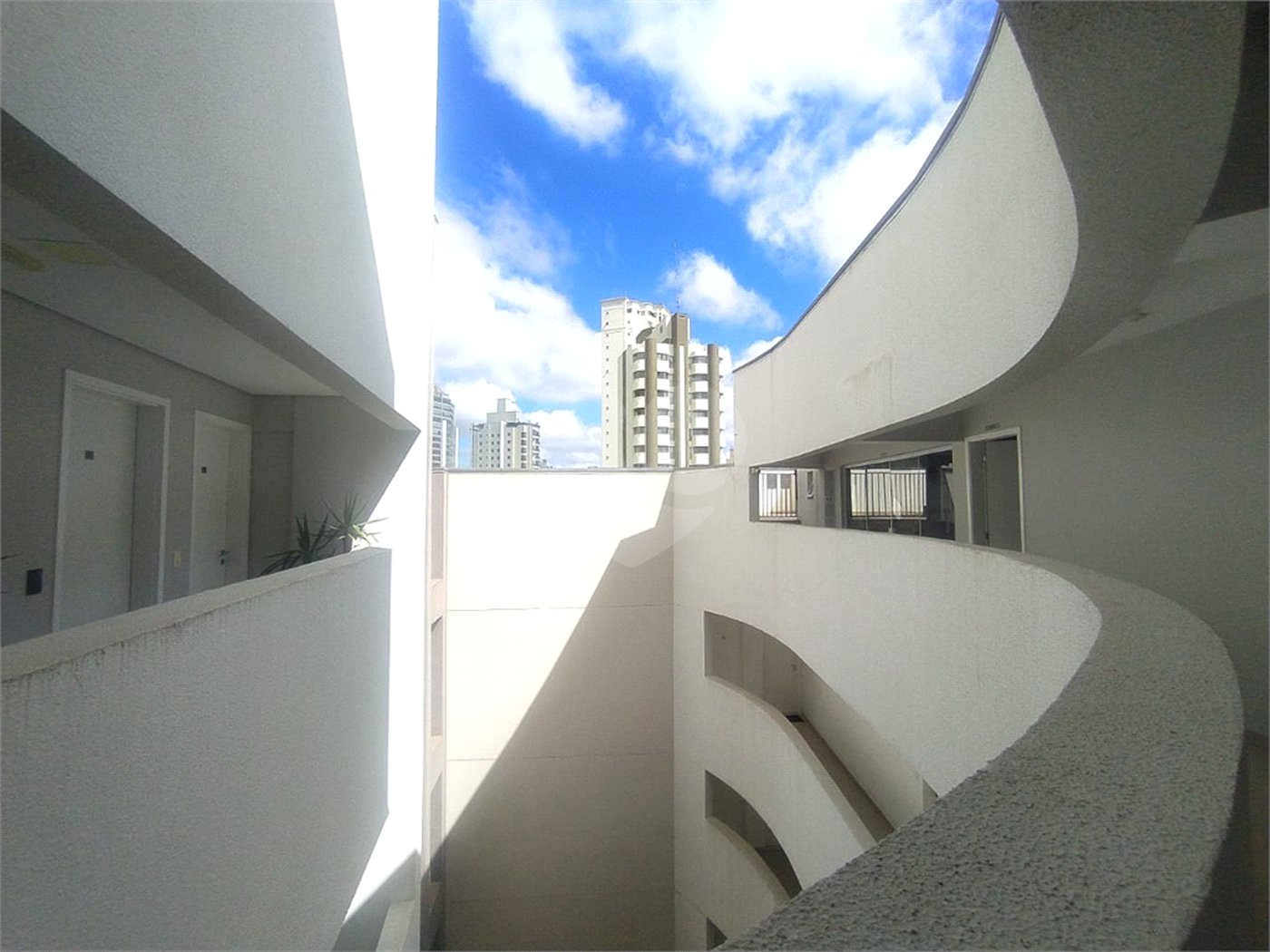 Apartamento para alugar com 1 quarto em Santana, São Paulo, SP