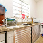 Sobrado à venda com 3 quartos, sendo 1 suíte, em Vila Paulicéia, São Paulo, SP
