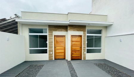 Casa de Vila à venda com 2 quartos em Jardim Dona Tereza, Sorocaba, SP