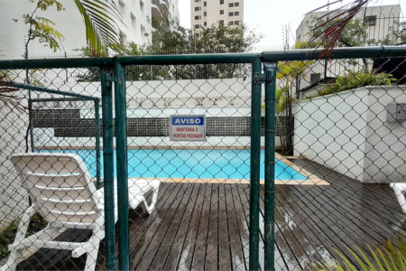 Apartamento à venda com 3 suítes em Perdizes, São Paulo, SP