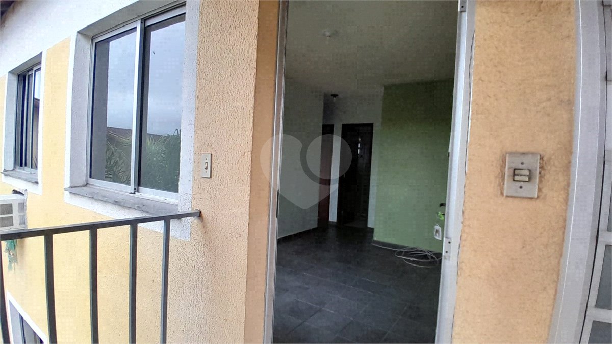 Apartamento à venda com 2 quartos em Campo Grande, Rio de Janeiro, RJ