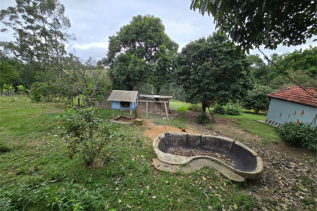Sítio à venda com 6 quartos, sendo 5 suítes, em Área Rural de Itapetininga, Itapetininga, SP