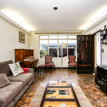Casa à venda com 3 quartos, sendo 1 suíte, em Alto da Lapa, São Paulo, SP