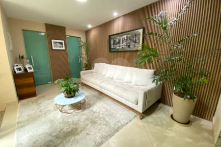 Casa à venda com 5 quartos, sendo 4 suítes, no condomínio Mansões da Prata, Rio de Janeiro - RJ