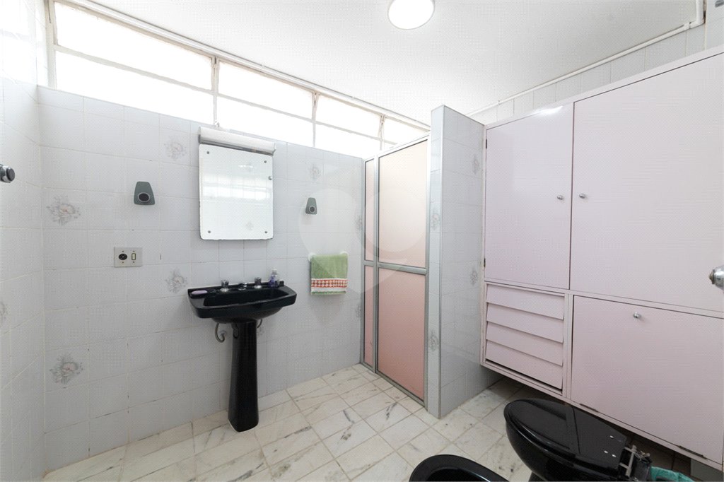 Apartamento à venda com 3 quartos em Pinheiros, São Paulo, SP