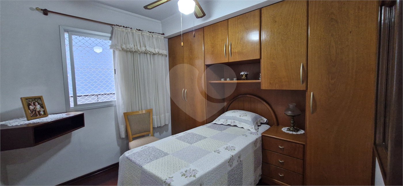 Apartamento à venda com 3 quartos, sendo 1 suíte, em Vila Mangalot, São Paulo, SP