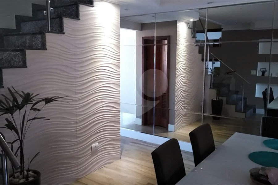 Sobrado à venda com 3 suítes em Casa Verde, São Paulo, SP
