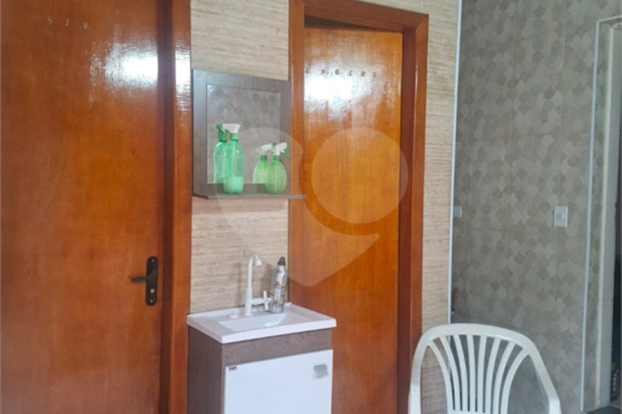 Casa Térrea à venda com 2 quartos em Tremembé, São Paulo, SP