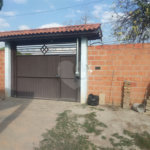 Chácara à venda com 3 quartos em Chácara Alvorada, Indaiatuba, SP