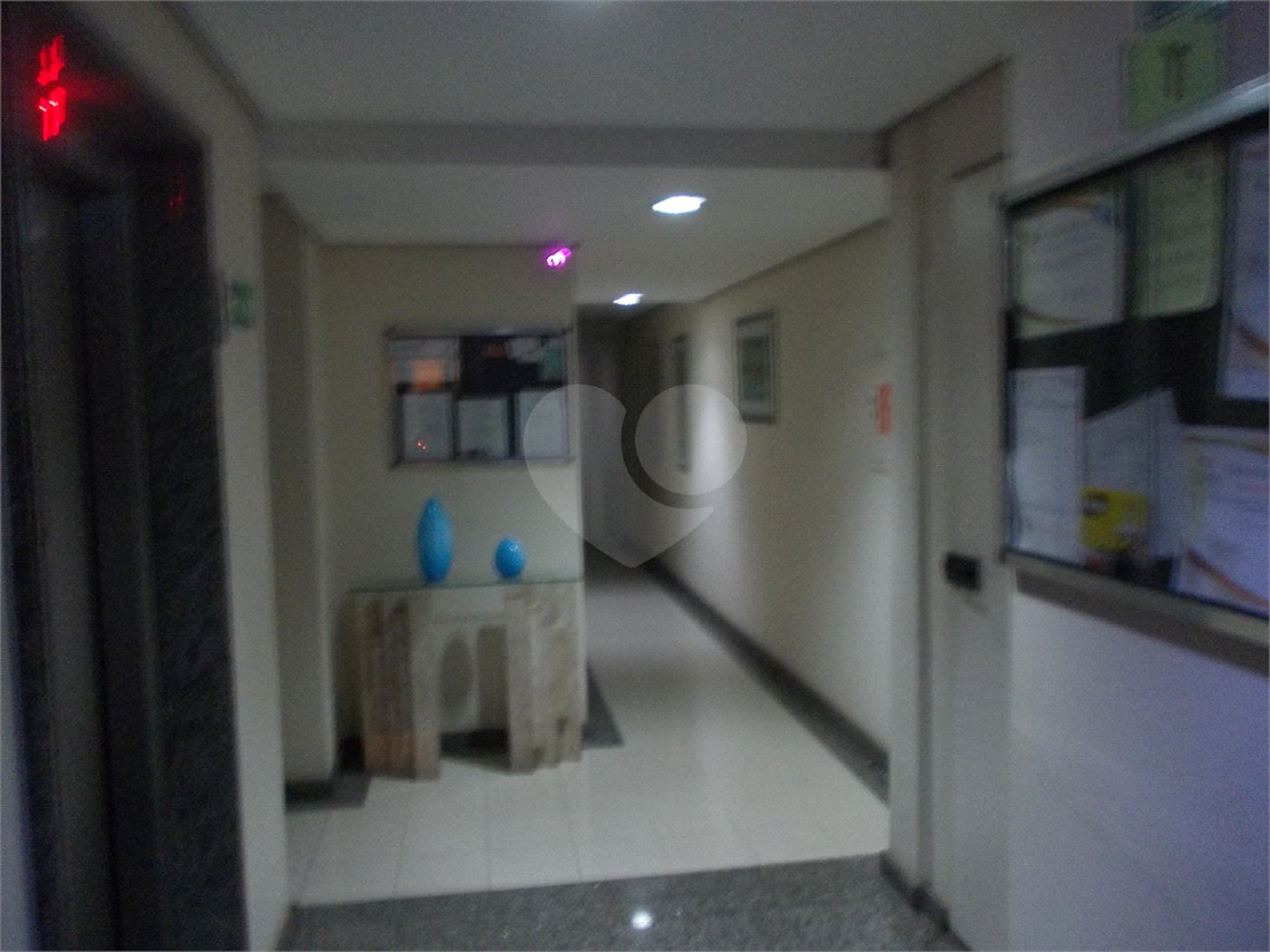 Apartamento à venda com 1 quarto em Santana, São Paulo, SP