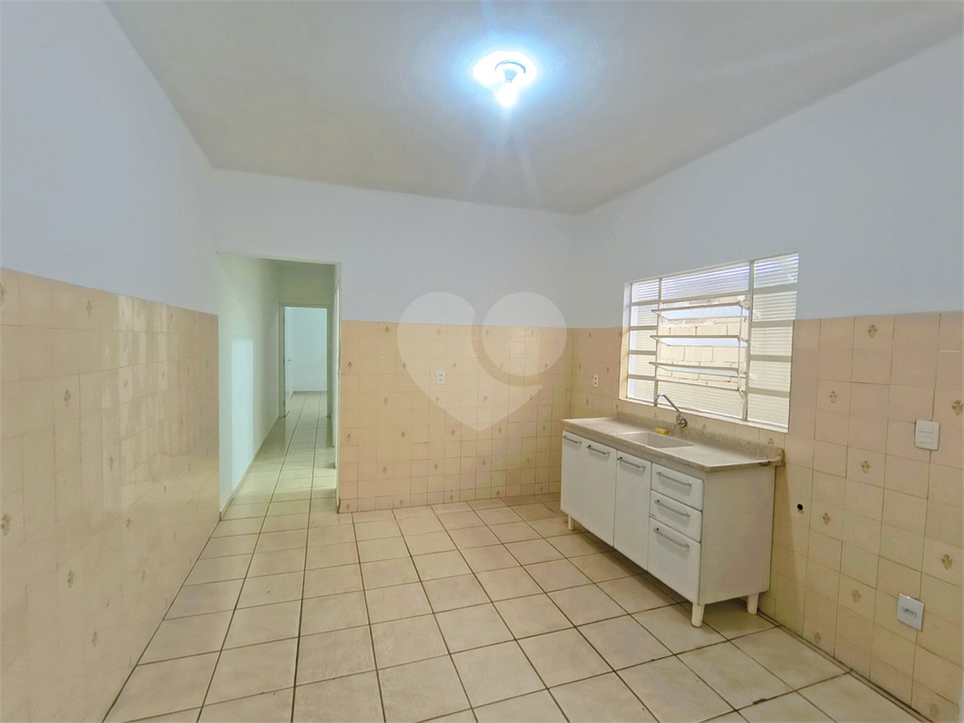 Casa à venda com 2 quartos em Jardim Juscelino Kubitschek, Indaiatuba, SP