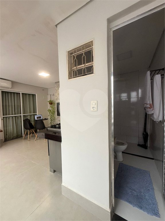 Casa à venda com 2 quartos no condomínio Montenegro, Cuiabá - MT