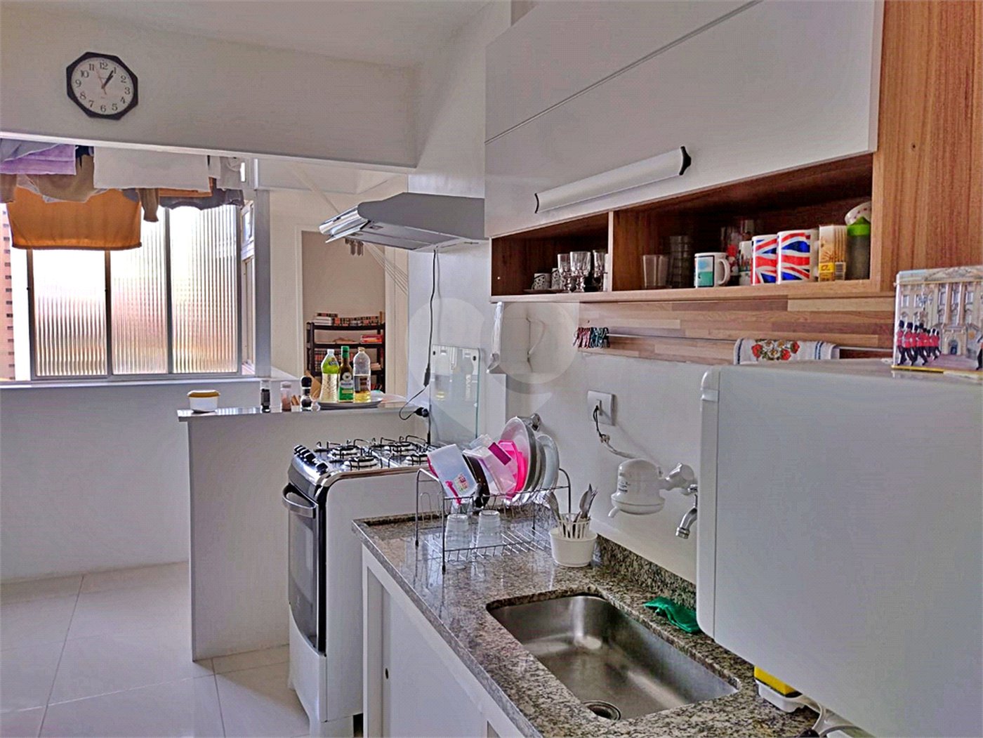 Apartamento 3 quartos - 1 suite - Metrô Borba Gato