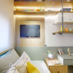 Studio de 25 m2à venda no melhor da Mooca